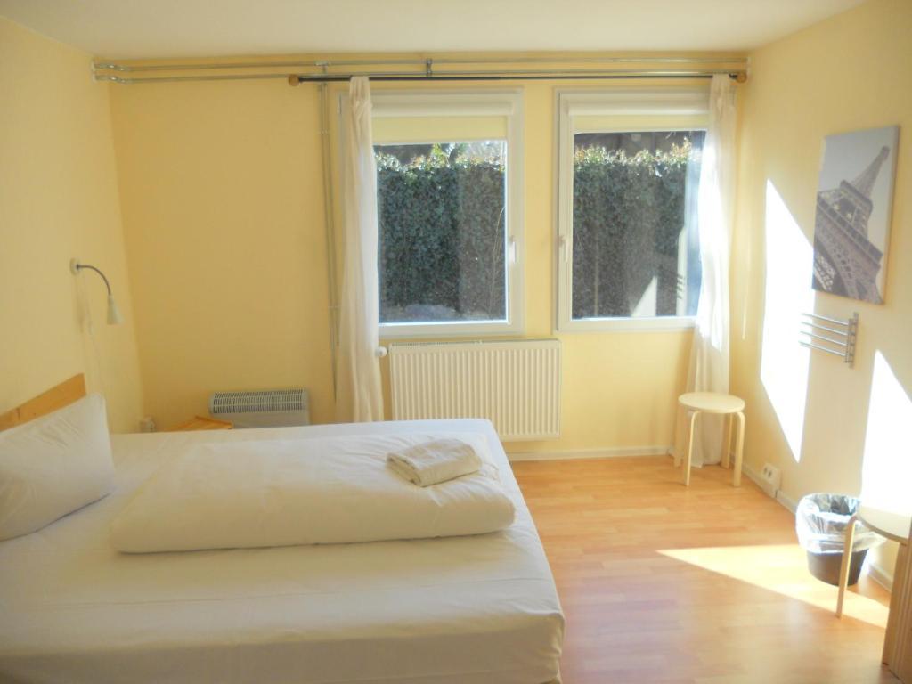 Quartier Sanssouci Hostel Potsdam Quarto foto